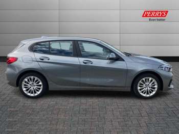 Used BMW 1 Series 2024 for sale - 74924383: Photo