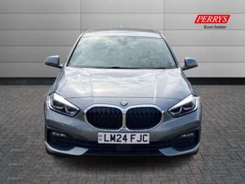 Used BMW 1 Series 2024 for sale - 74924383: Photo