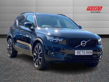 2020 - 2.0 B5P R DESIGN Pro 5dr AWD Auto