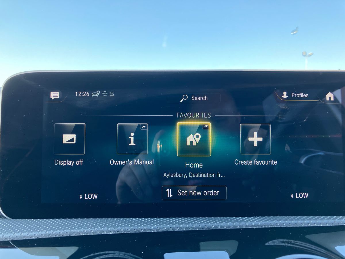Vehicle 50