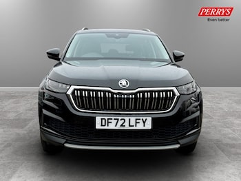 Used Skoda Kodiaq 2023 for sale - 77980332: Photo