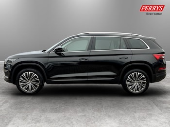 Used Skoda Kodiaq 2023 for sale - 77980332: Photo