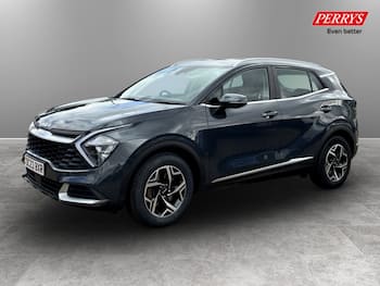 Used Kia Sportage 2023 for sale - 79593438: Photo