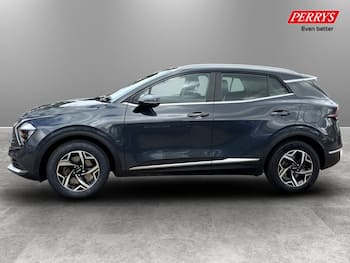 Used Kia Sportage 2023 for sale - 79593438: Photo