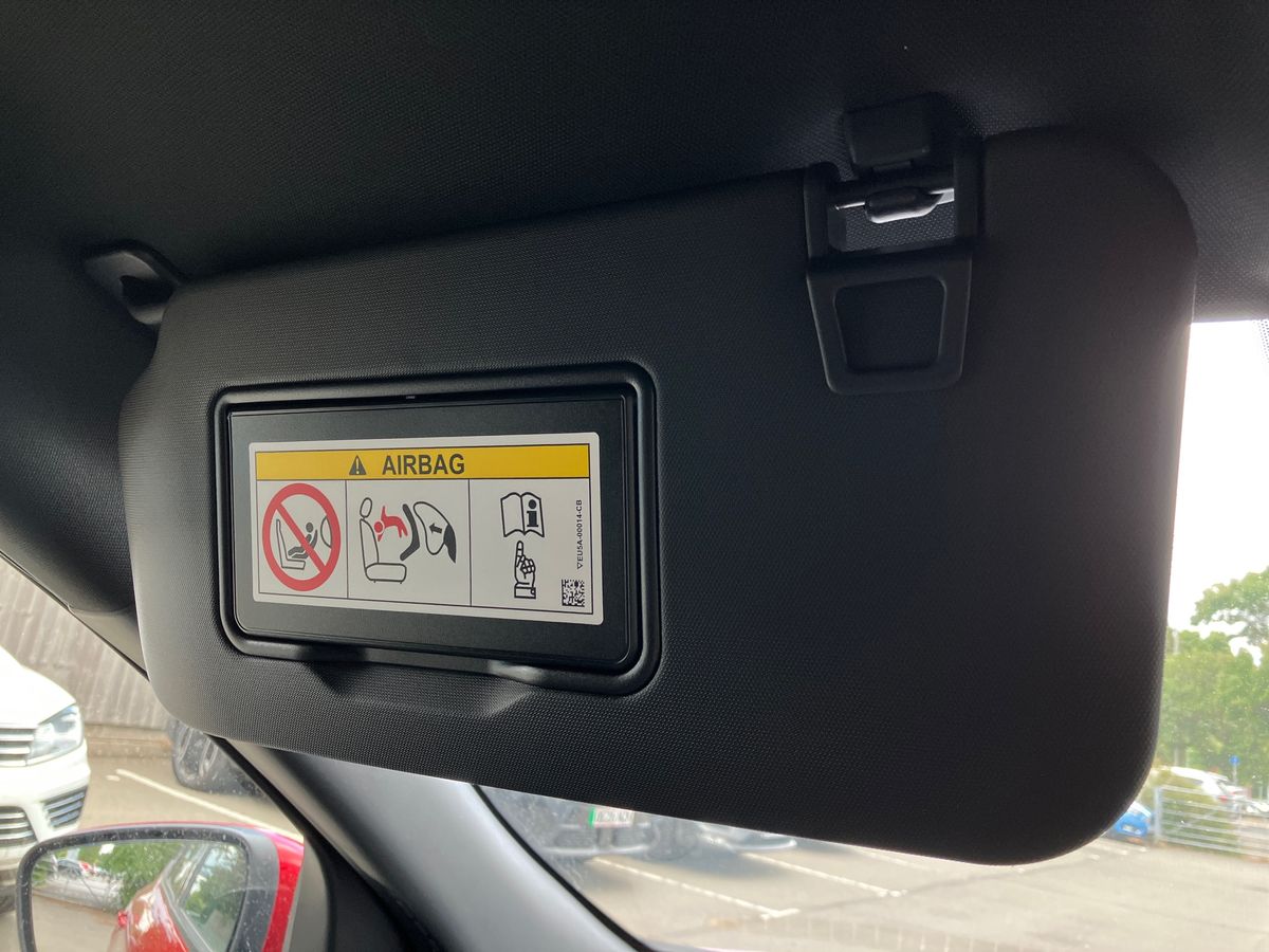 Vehicle 50