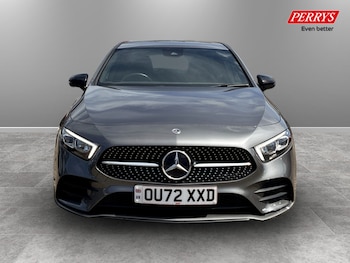 Used Mercedes-Benz A-Class 2022 for sale - 78761140: Photo