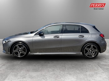 Used Mercedes-Benz A-Class 2022 for sale - 78761140: Photo