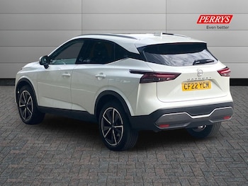 Used Nissan Qashqai 2022 for sale - 77061794: Photo