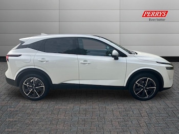 Used Nissan Qashqai 2022 for sale - 77061794: Photo