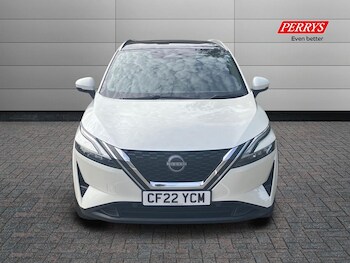 Used Nissan Qashqai 2022 for sale - 77061794: Photo