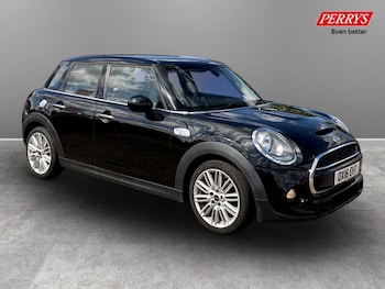 Used MINI Hatch 2016 for sale - 78495244: Photo