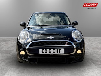 Used MINI Hatch 2016 for sale - 78495244: Photo