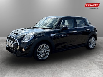 Used MINI Hatch 2016 for sale - 78495244: Photo