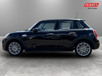 Used MINI Hatch 2016 for sale - 78495244: Photo