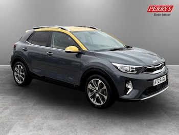 Used Kia Stonic 2023 for sale - 78454262: Photo