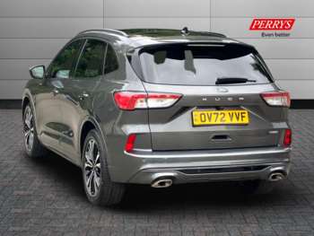 Used Ford Kuga 2022 for sale - 75212694: Photo