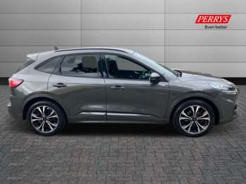Used Ford Kuga 2022 for sale - 75212694: Photo