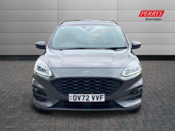 Used Ford Kuga 2022 for sale - 75212694: Photo