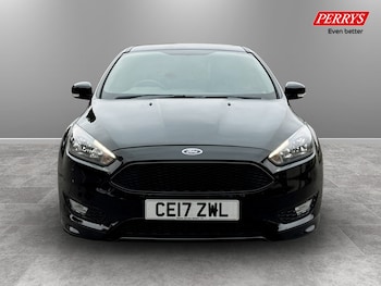 Used Ford Focus 2017 for sale - 78454081: Photo