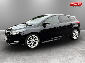 Used Ford Focus 2017 for sale - 78454081: Photo