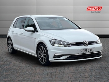 2019 - 1.5 TSI EVO Match 5dr
