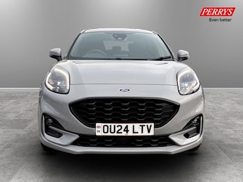 Used Ford Puma 2024 for sale - 77730497: Photo