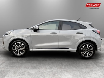 Used Ford Puma 2024 for sale - 77730497: Photo