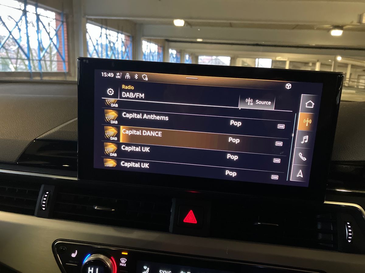 Used Audi A4 2020 for sale - 77283265: Photo 10