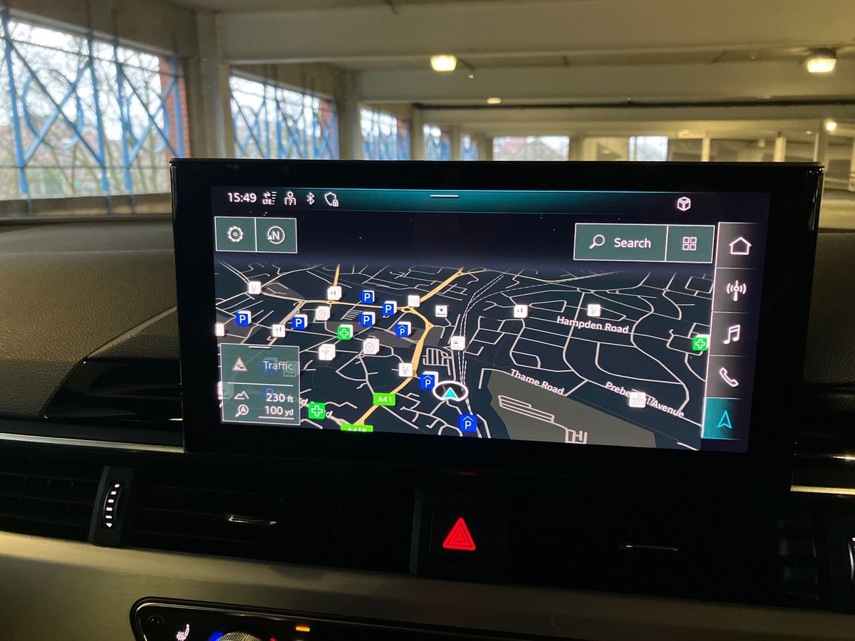 Used Audi A4 2020 for sale - 77283265: Photo 11