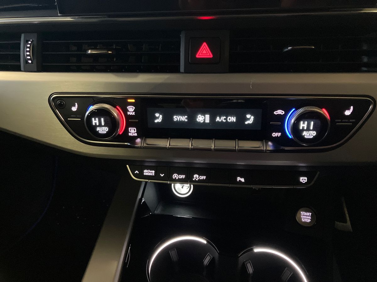 Used Audi A4 2020 for sale - 77283265: Photo 12