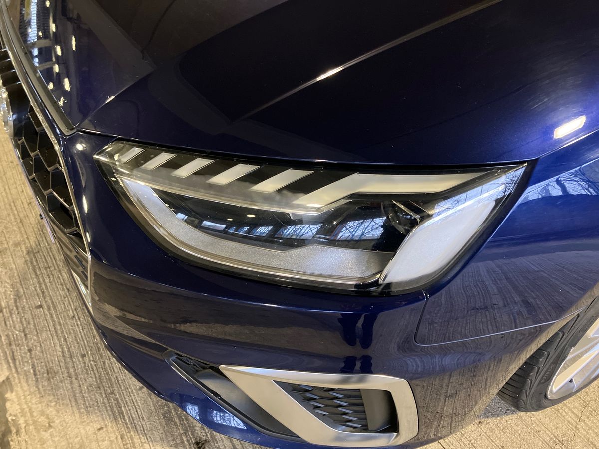 Used Audi A4 2020 for sale - 77283265: Photo 13