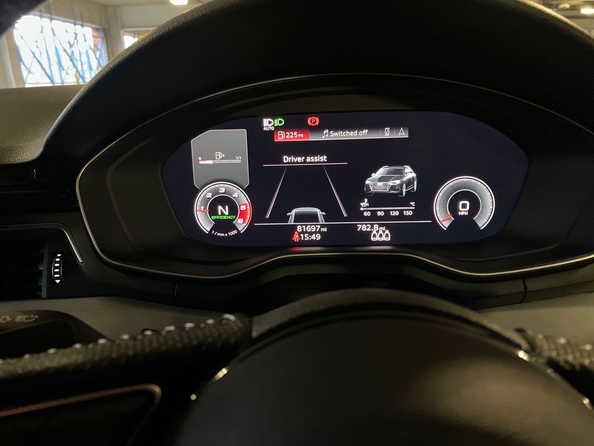 Used Audi A4 2020 for sale - 77283265: Photo 14