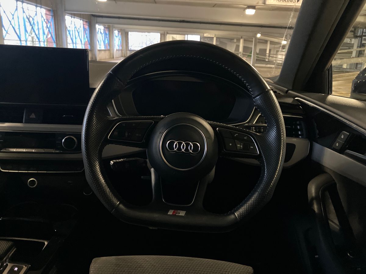 Used Audi A4 2020 for sale - 77283265: Photo 15