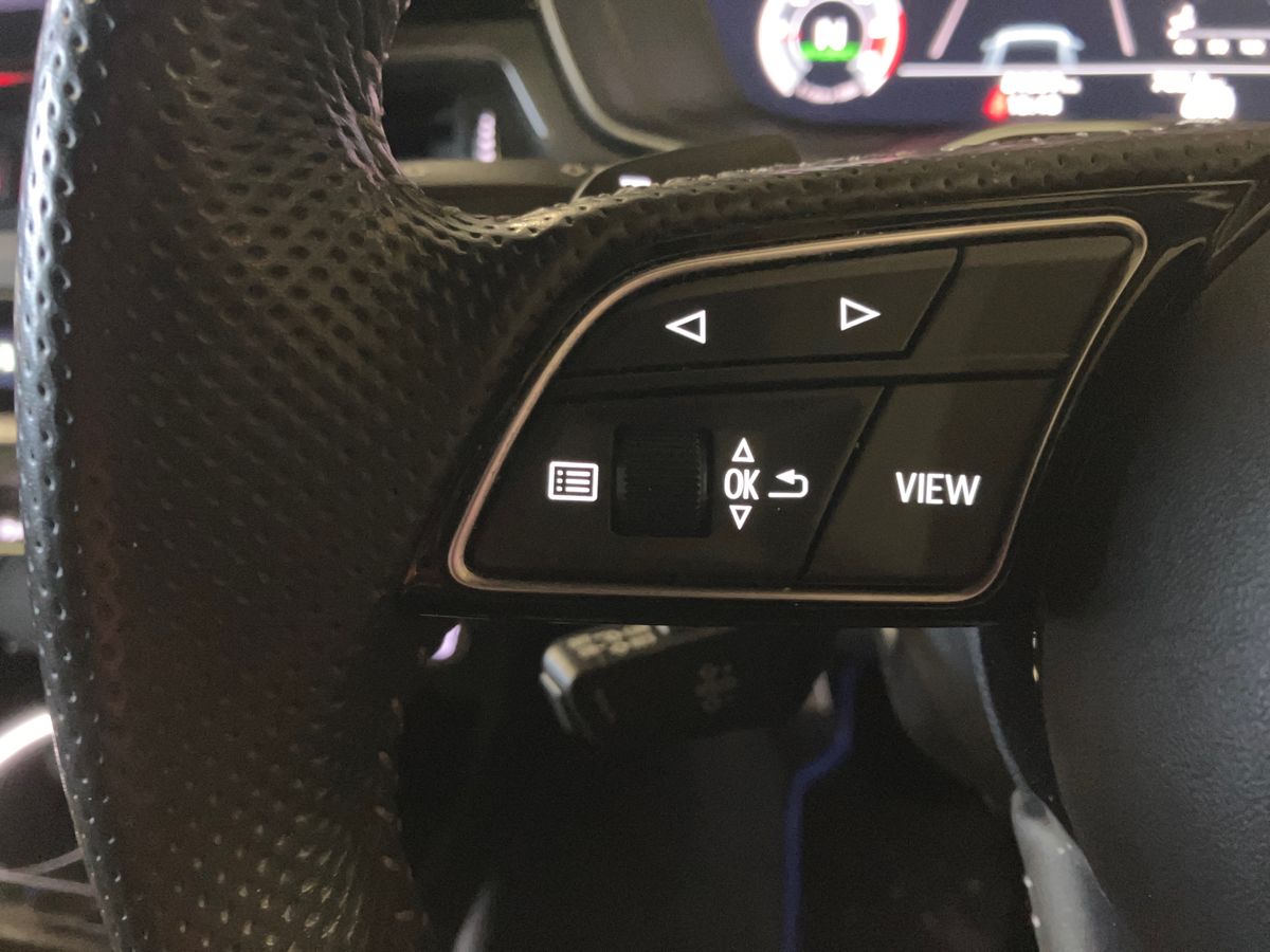 Used Audi A4 2020 for sale - 77283265: Photo 16