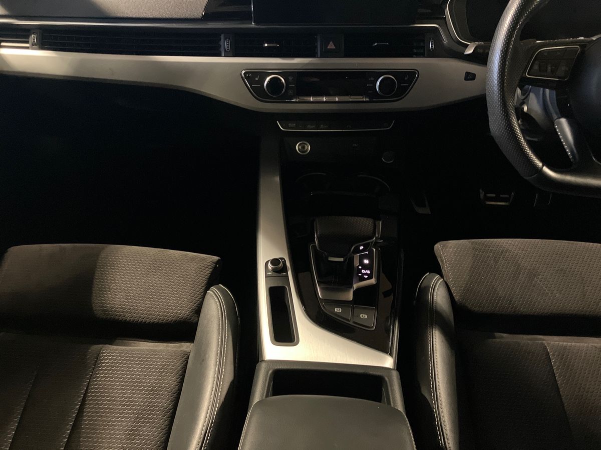 Used Audi A4 2020 for sale - 77283265: Photo 17