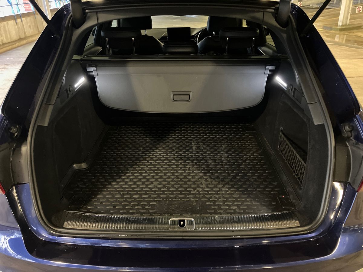 Used Audi A4 2020 for sale - 77283265: Photo 20