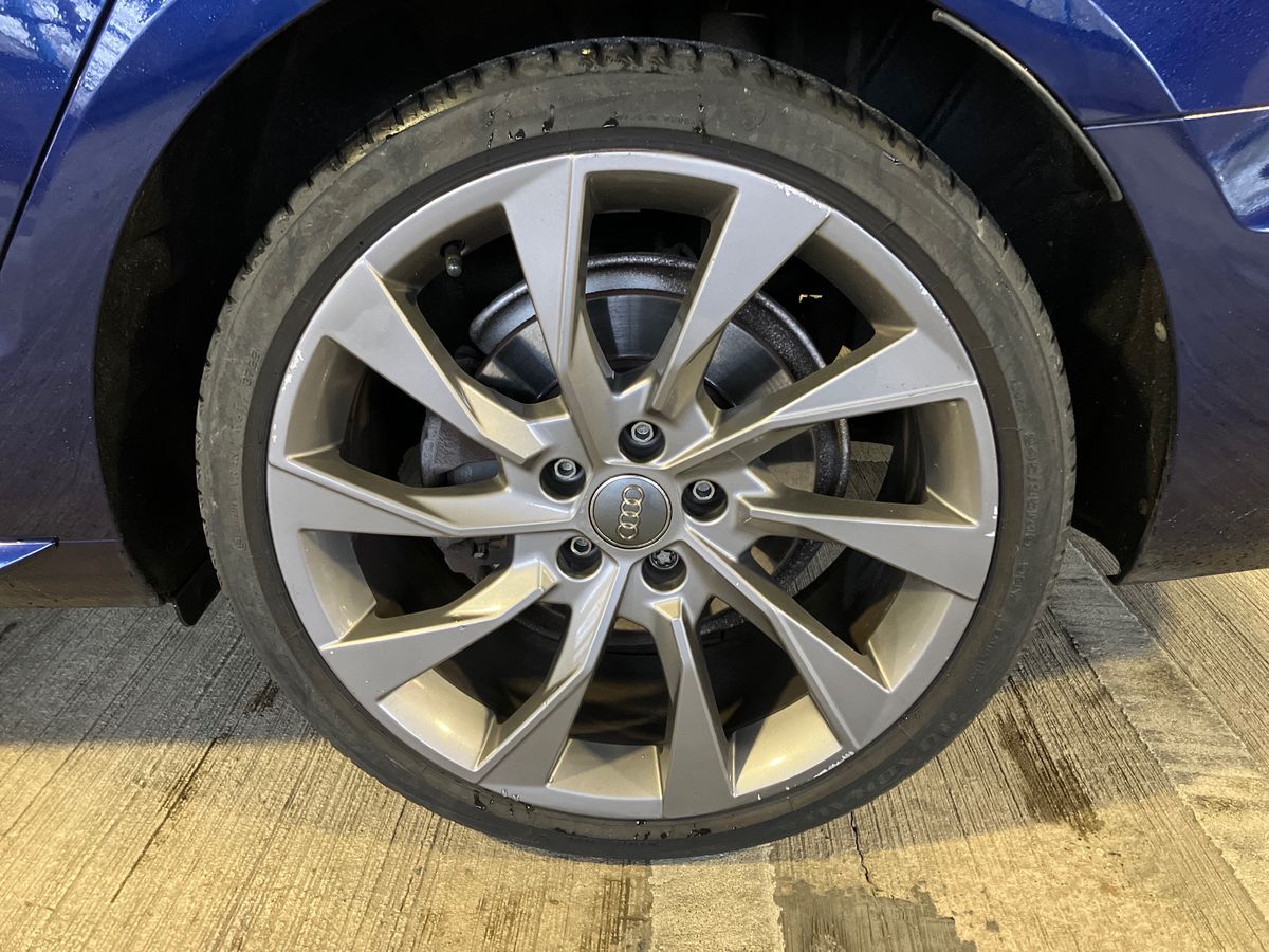 Used Audi A4 2020 for sale - 77283265: Photo 28