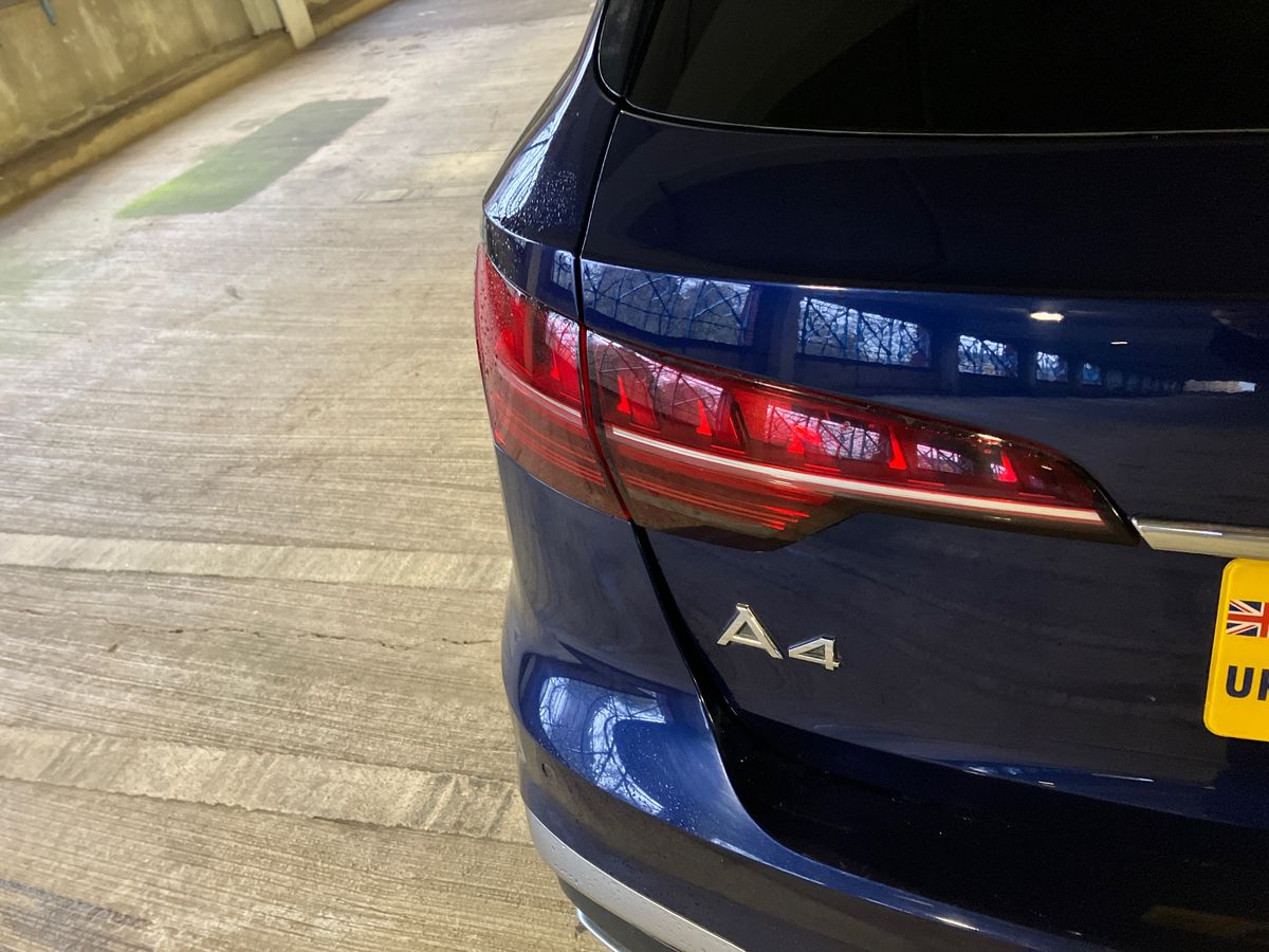 Used Audi A4 2020 for sale - 77283265: Photo 29