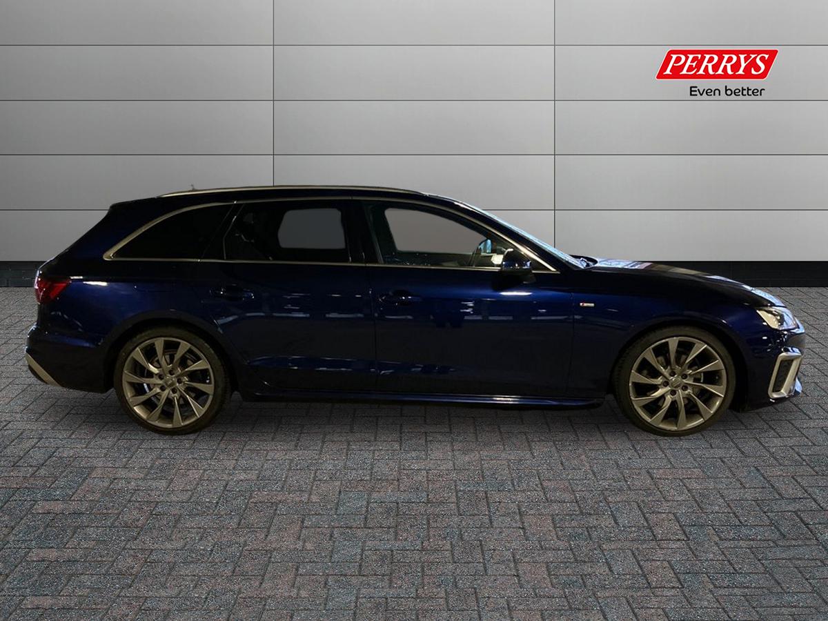 Used Audi A4 2020 for sale - 77283265: Photo 3