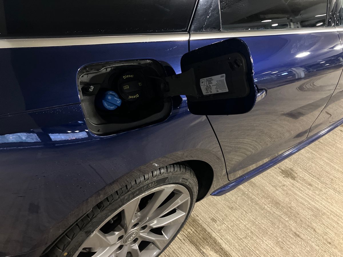 Used Audi A4 2020 for sale - 77283265: Photo 34