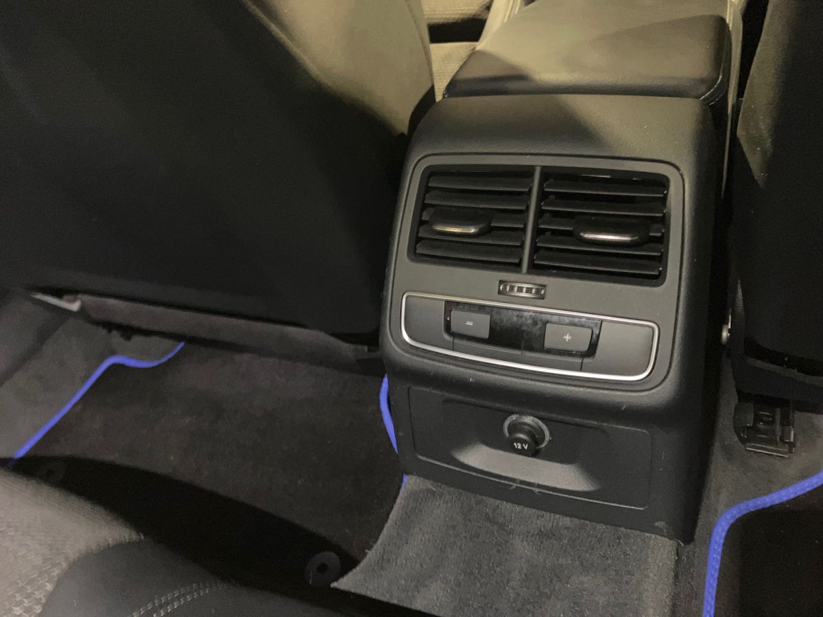 Used Audi A4 2020 for sale - 77283265: Photo 36