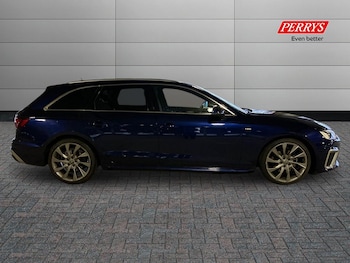 Used Audi A4 2020 for sale - 77283265: Photo