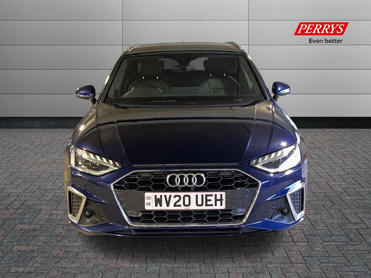 Used Audi A4 2020 for sale - 77283265: Photo 4