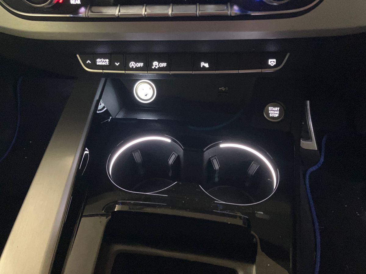 Used Audi A4 2020 for sale - 77283265: Photo 41