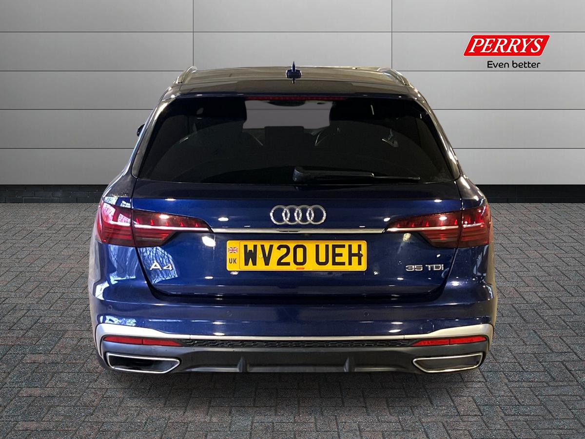 Used Audi A4 2020 for sale - 77283265: Photo 5