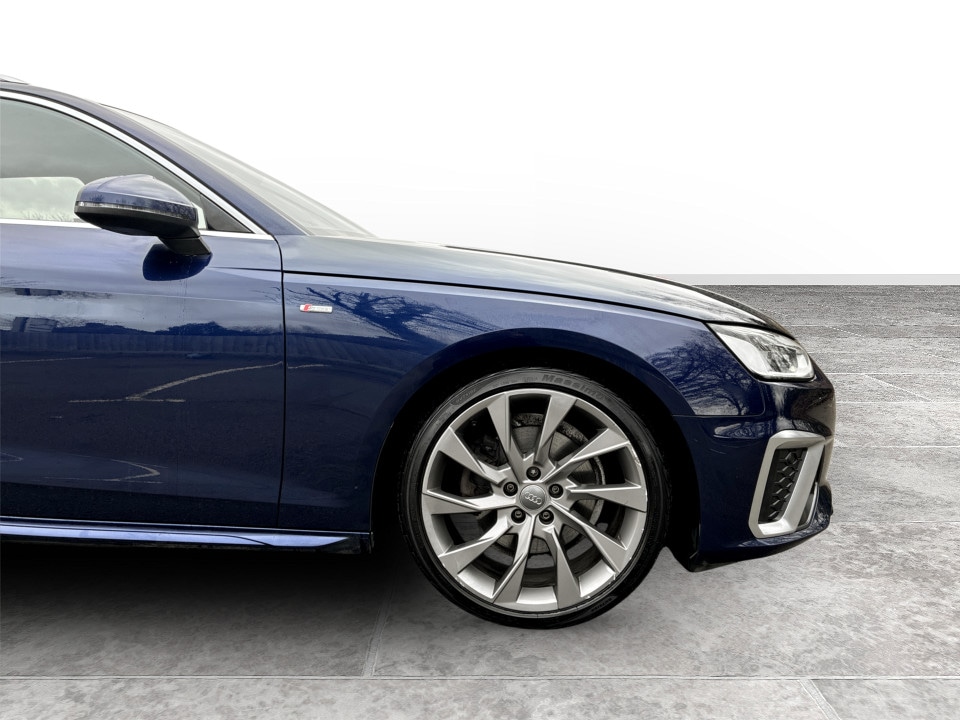 Used Audi A4 2020 for sale - 77283265: Photo 50