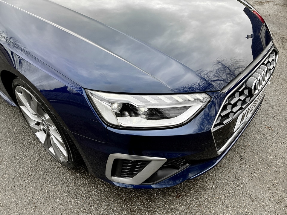 Used Audi A4 2020 for sale - 77283265: Photo 51