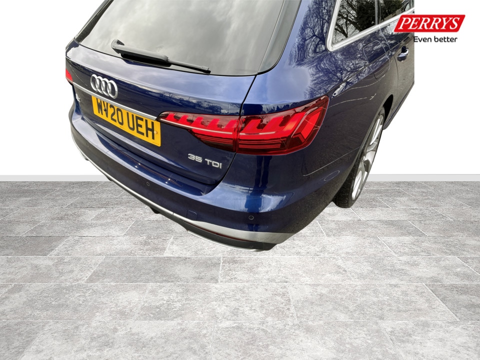 Used Audi A4 2020 for sale - 77283265: Photo 52