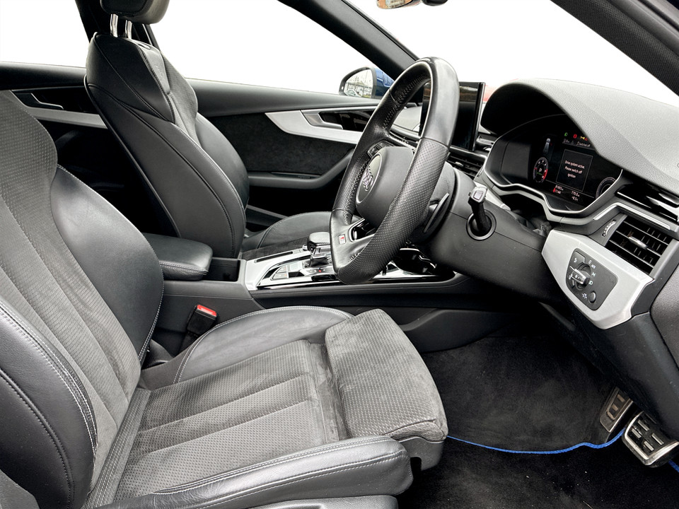 Used Audi A4 2020 for sale - 77283265: Photo 53