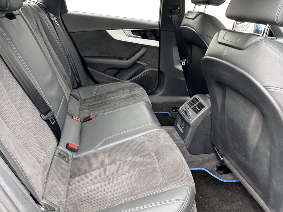 Used Audi A4 2020 for sale - 77283265: Photo 58